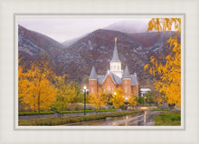 Load image into Gallery viewer, Provo CC Fall Morning