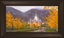 Load image into Gallery viewer, Provo CC Fall Morning
