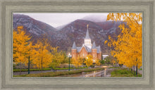 Load image into Gallery viewer, Provo CC Fall Morning