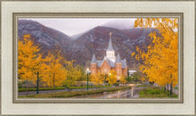 Load image into Gallery viewer, Provo CC Fall Morning