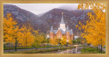 Load image into Gallery viewer, Provo CC Fall Morning