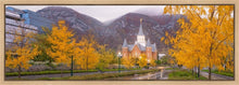 Load image into Gallery viewer, Provo CC Fall Morning