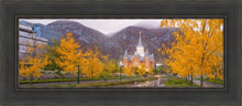 Load image into Gallery viewer, Provo CC Fall Morning