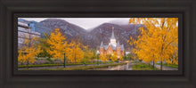 Load image into Gallery viewer, Provo CC Fall Morning