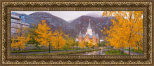 Load image into Gallery viewer, Provo CC Fall Morning