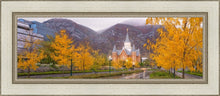 Load image into Gallery viewer, Provo CC Fall Morning