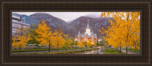 Load image into Gallery viewer, Provo CC Fall Morning