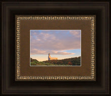 Load image into Gallery viewer, Cedar City - Mount of Zion