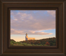 Load image into Gallery viewer, Cedar City - Mount of Zion