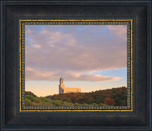 Load image into Gallery viewer, Cedar City - Mount of Zion