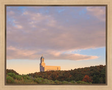 Load image into Gallery viewer, Cedar City - Mount of Zion