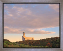 Load image into Gallery viewer, Cedar City - Mount of Zion
