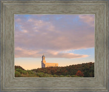 Load image into Gallery viewer, Cedar City - Mount of Zion