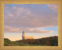 Load image into Gallery viewer, Cedar City - Mount of Zion