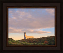 Load image into Gallery viewer, Cedar City - Mount of Zion