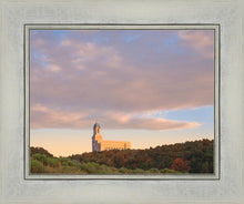 Load image into Gallery viewer, Cedar City - Mount of Zion