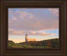 Load image into Gallery viewer, Cedar City - Mount of Zion