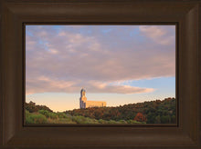 Load image into Gallery viewer, Cedar City - Mount of Zion