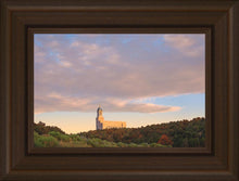Load image into Gallery viewer, Cedar City - Mount of Zion