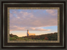 Load image into Gallery viewer, Cedar City - Mount of Zion