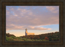 Load image into Gallery viewer, Cedar City - Mount of Zion