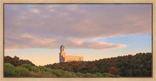 Load image into Gallery viewer, Cedar City - Mount of Zion