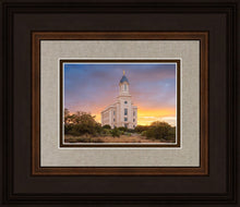 Load image into Gallery viewer, Cedar City Genesis