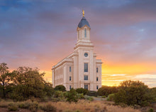 Load image into Gallery viewer, Cedar City Genesis