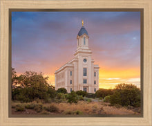 Load image into Gallery viewer, Cedar City Genesis