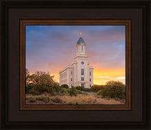 Load image into Gallery viewer, Cedar City Genesis