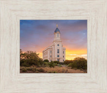 Load image into Gallery viewer, Cedar City Genesis