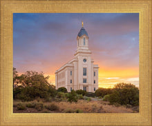 Load image into Gallery viewer, Cedar City Genesis