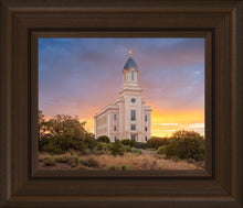 Load image into Gallery viewer, Cedar City Genesis
