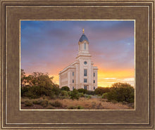 Load image into Gallery viewer, Cedar City Genesis