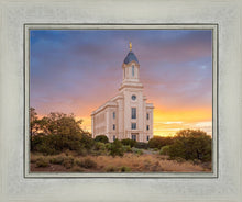 Load image into Gallery viewer, Cedar City Genesis