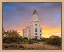 Load image into Gallery viewer, Cedar City Genesis