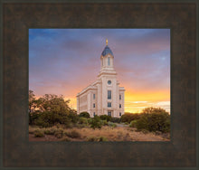 Load image into Gallery viewer, Cedar City Genesis