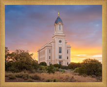 Load image into Gallery viewer, Cedar City Genesis