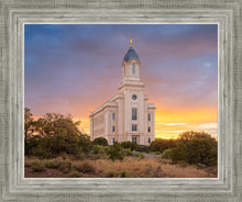 Load image into Gallery viewer, Cedar City Genesis