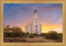Load image into Gallery viewer, Cedar City Genesis