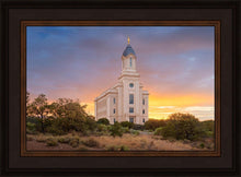 Load image into Gallery viewer, Cedar City Genesis
