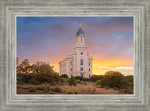 Load image into Gallery viewer, Cedar City Genesis