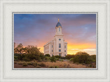 Load image into Gallery viewer, Cedar City Genesis