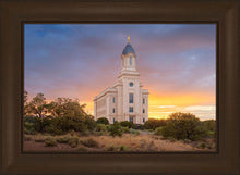 Load image into Gallery viewer, Cedar City Genesis