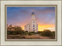 Load image into Gallery viewer, Cedar City Genesis