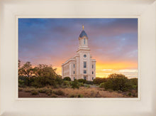 Load image into Gallery viewer, Cedar City Genesis