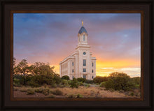 Load image into Gallery viewer, Cedar City Genesis