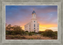 Load image into Gallery viewer, Cedar City Genesis