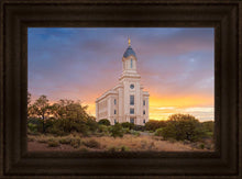 Load image into Gallery viewer, Cedar City Genesis
