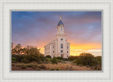 Load image into Gallery viewer, Cedar City Genesis